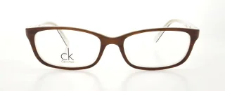 Calvin Klein Platinum Eyeglasses 5775