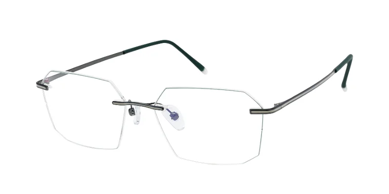 Stepper Eyeglasses 73557 STS
