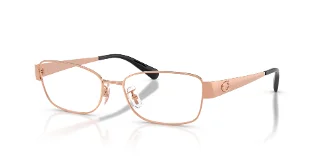 9407 Shiny Rose Gold