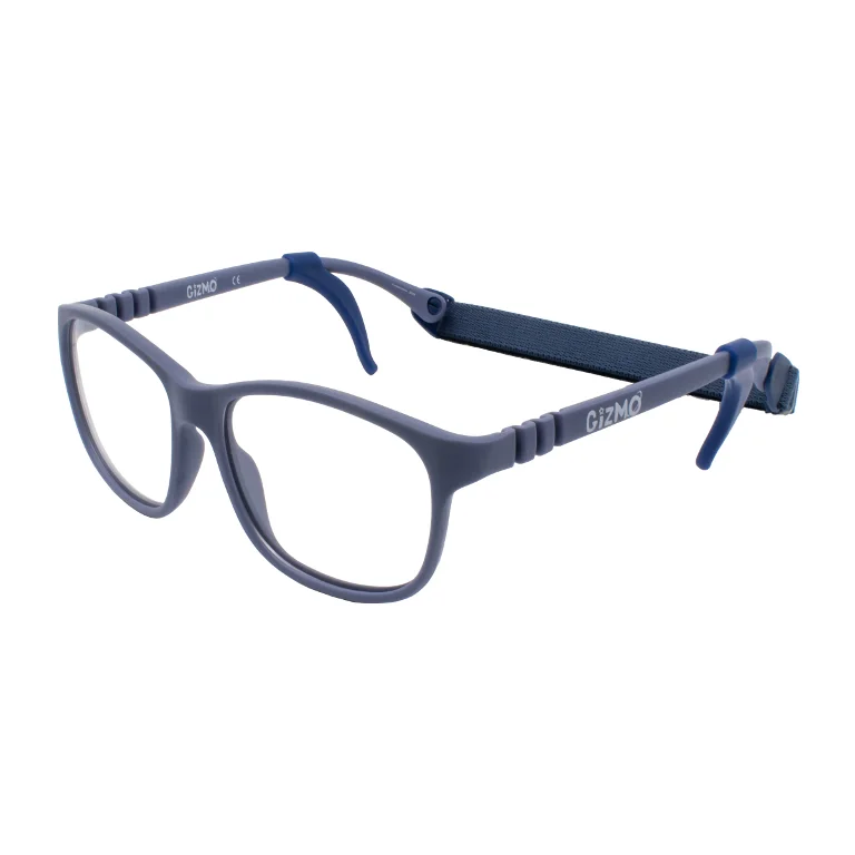 Gizmo Eyeglasses GZ 1016