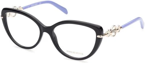 Emilio Pucci Eyeglasses EP5162