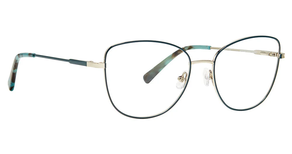 Life Is Good Eyeglasses LG Alysha