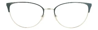 Jenny Lynn Eyeglasses Captivating
