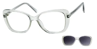 Casino Eyeglasses NADIA