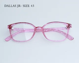 Pink Glitter