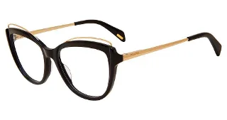 Police Eyeglasses VPL931