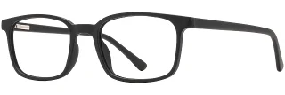 C03 Matte Black