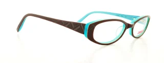 Cosmopolitan Eyeglasses STYLISH