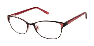 Lulu Guinness Eyeglasses LK013