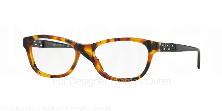 Versace Eyeglasses VE3212BA