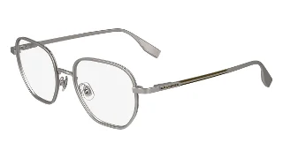 043 Matte Light Ruthenium