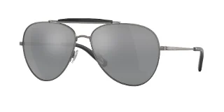 10356G Matte Gunmetal