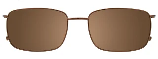 Easyclip Eyeglasses EC593