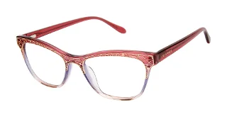 RAS Burgundy/Purple
