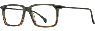 C02 Khaki Umber Black
