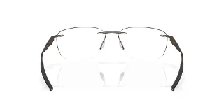 Oakley Eyeglasses WINGFOLD EVR