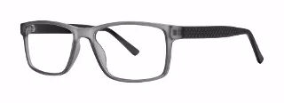 Grey Matte/Charcoal