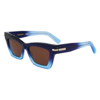 415 Gradient Dark Blue Transparent