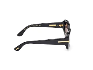 Tom Ford Icon Sunglasses FT1253-F