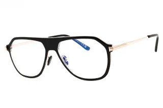 Tom Ford Eyeglasses FT5943-B