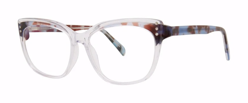 Modern Art Eyeglasses A617