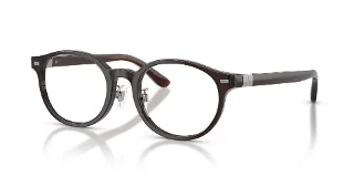 6282 Shiny Transparent Brown