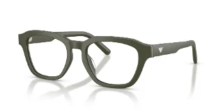 6321 Matte Green