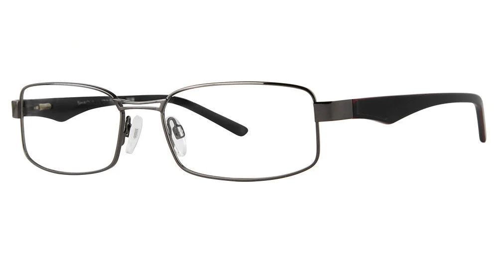 Shaquille Oneal Eyeglasses 201M