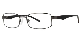 Shaquille Oneal Eyeglasses 201M