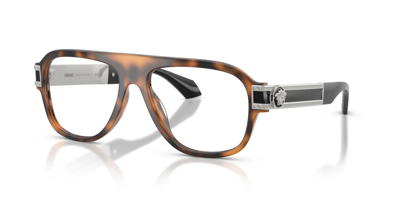 Versace Eyeglasses VE3395U