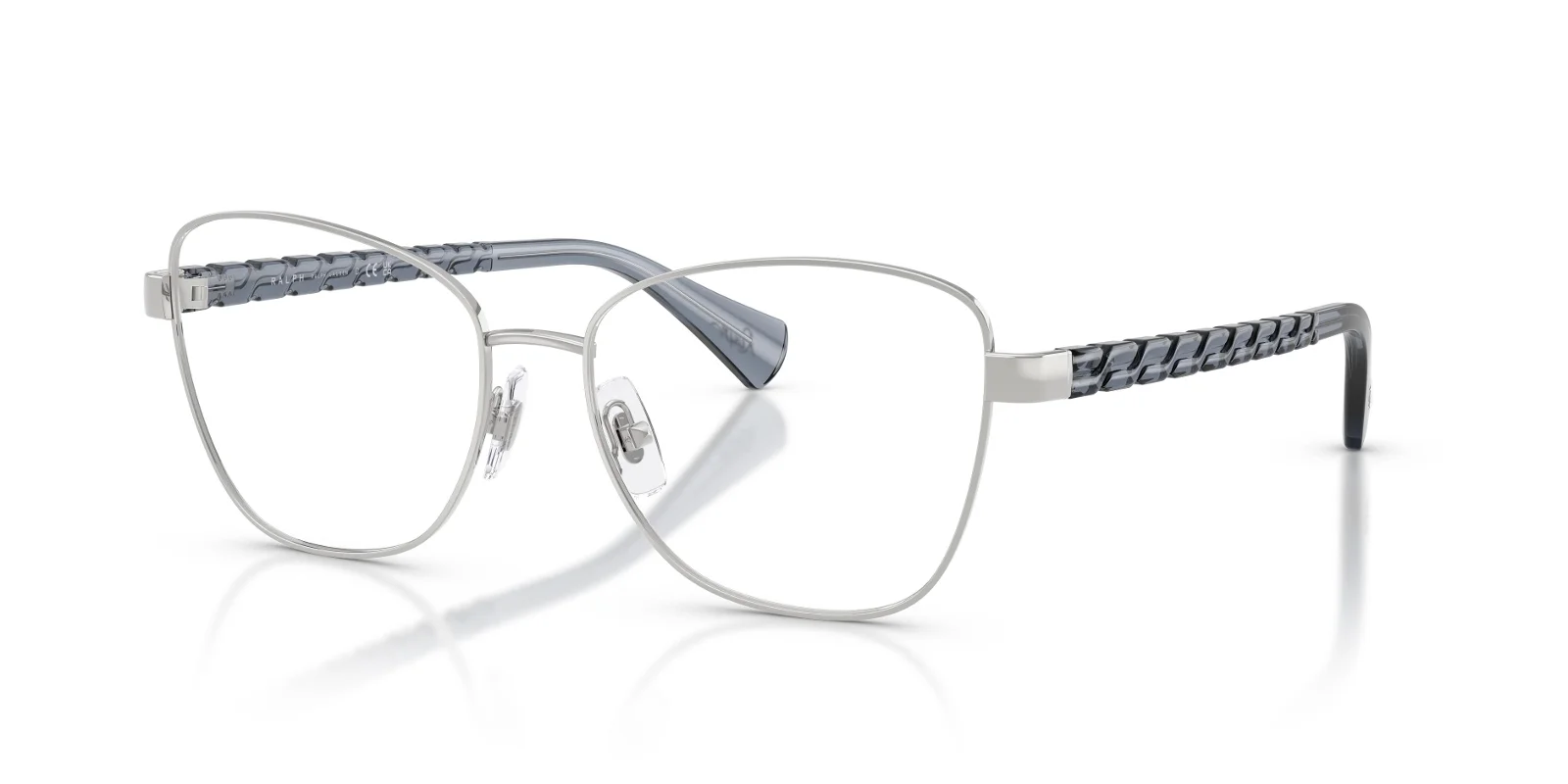 Ralph Eyeglasses RA6064