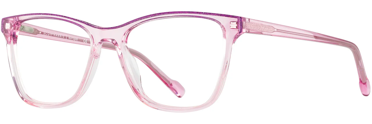 Scott Harris Eyeglasses SH-894