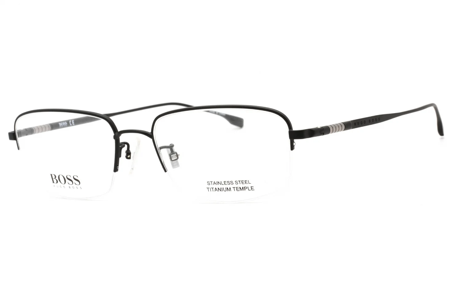 Hugo Boss Eyeglasses 1298/F