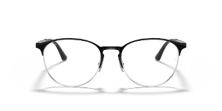 Ray Ban Eyeglasses RX6375