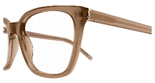 Saint Laurent Eyeglasses SL M129