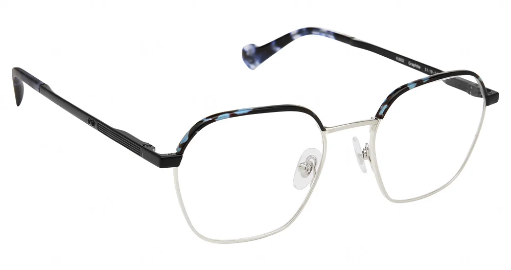 KINGSLEY Eyeglasses K3002