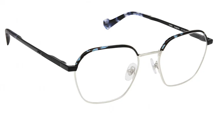 KINGSLEY Eyeglasses K3002