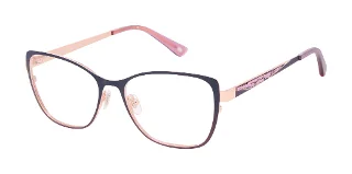 Jimmy Crystal New York Eyeglasses CATALINA