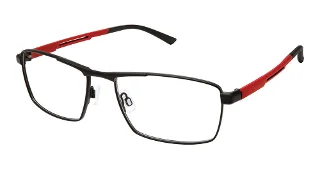 Evatik Eyeglasses E-9289