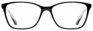 C03 Black/Crystal