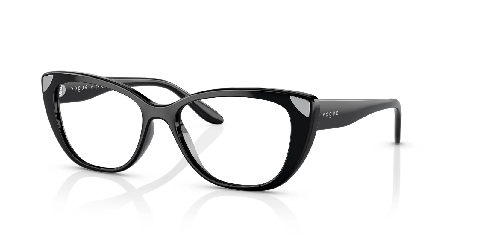 Vogue Eyeglasses VO5455