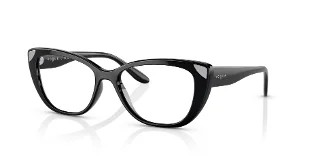 Vogue Eyeglasses VO5455