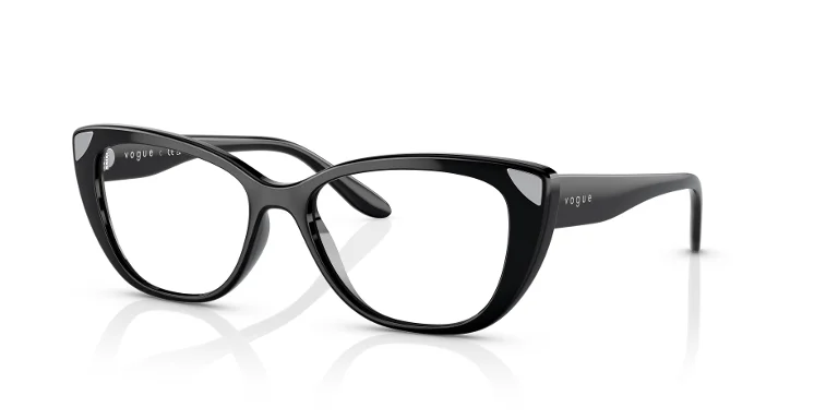 Vogue Eyeglasses VO5455