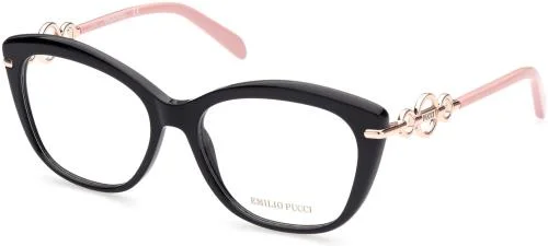 Emilio Pucci Eyeglasses EP5163