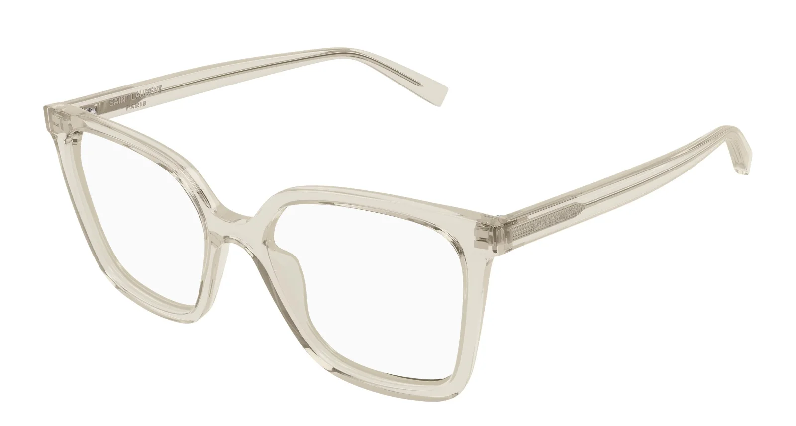Saint Laurent Eyeglasses SL 910