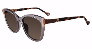 Yalea Sunglasses SYA078