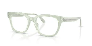 6308 Transparent Green