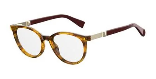Max Mara Eyeglasses MM 1307