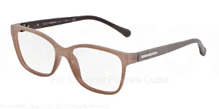 Dolce & Gabbana Eyeglasses DG5008