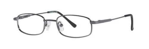 Fundamentals Eyeglasses F502